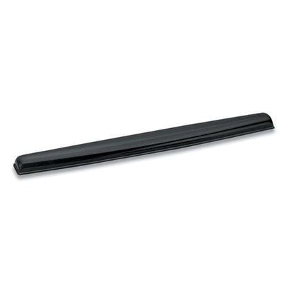 Fellowes Gel Crystals Keyboard Wrist Rest 18.5 X 2.25 Black - Technology - Fellowes®