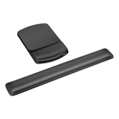 Fellowes Gel Keyboard Wrist Rest 18.5 X 2.75 Graphite - Technology - Fellowes®