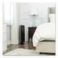 Fellowes Hepa And Carbon Filtration Air Purifiers 100 To 200 Sq Ft Room Capacity Black - Janitorial & Sanitation - Fellowes®