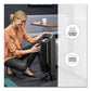 Fellowes Hepa And Carbon Filtration Air Purifiers 100 To 200 Sq Ft Room Capacity Black - Janitorial & Sanitation - Fellowes®