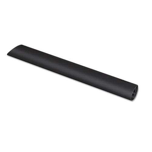 Fellowes I-spire Keyboard Wrist Rocker Wrist Rest 17.87 X 2.5 Gray - Technology - Fellowes®