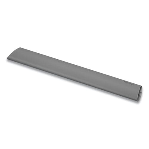 Fellowes I-spire Keyboard Wrist Rocker Wrist Rest 17.87 X 2.5 Gray - Technology - Fellowes®