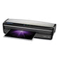 Fellowes Jupiter 2 125 Laminator 12 Max Document Width 10 Mil Max Document Thickness - Technology - Fellowes®