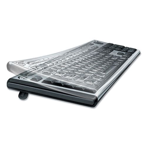 Fellowes Keyboard Protection Kit Custom Order Polyurethane - Office - Fellowes®