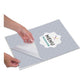 Fellowes Laminating Pouches 3 Mil 12 X 18 Gloss Clear 25/pack - Technology - Fellowes®