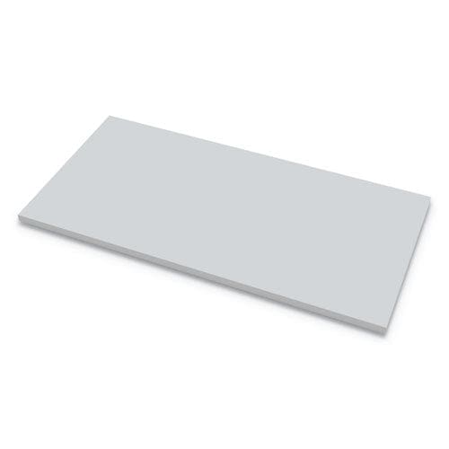 Fellowes Levado Laminate Table Top 72 X 30 Gray - Furniture - Fellowes®