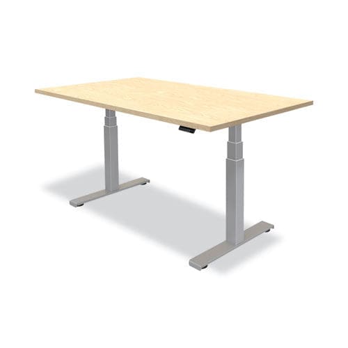 Fellowes Levado Laminate Table Top 72 X 30 Maple - Furniture - Fellowes®