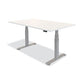 Fellowes Levado Laminate Table Top 72 X 30 White - Furniture - Fellowes®