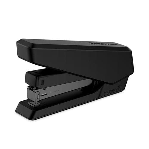 Fellowes Lx850 Easypress Full Strip Stapler 25-sheet Capacity Black - School Supplies - Fellowes®