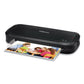 Fellowes M5-95 Laminator 9.5 Max Document Width 5 Mil Max Document Thickness - Technology - Fellowes®