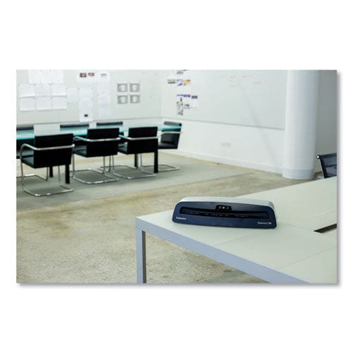 Fellowes Neptune 3 125 Laminator 12 Max Document Width 7 Mil Max Document Thickness - Technology - Fellowes®