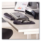 Fellowes Plushtouch Keyboard Wrist Rest 18.12 X 3.18 Graphite - Technology - Fellowes®