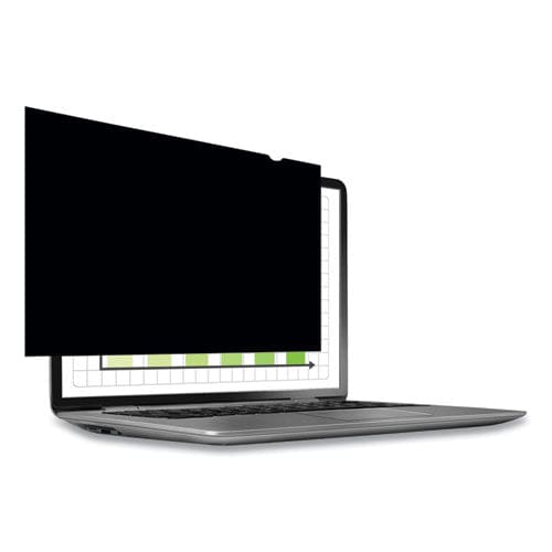 Fellowes Privascreen Blackout Privacy Filter For 12.5 Widescreen Flat Panel Monitor/laptop 16:9 Aspect Ratio - Technology - Fellowes®