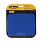 Fellowes Ultra Thin Mouse Pad With Microban Protection 9 X 7 Sapphire Blue - Technology - Fellowes®