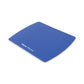 Fellowes Ultra Thin Mouse Pad With Microban Protection 9 X 7 Sapphire Blue - Technology - Fellowes®