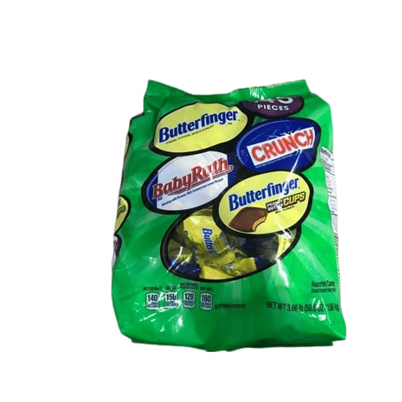 Ferrara Chocolate Favorites Mixed Candy Bag, 145 ct. - ShelHealth.Com