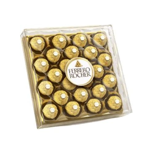 FERRERO ROCHER Candies 10.58 oz. (300 g.) - Ferrero Rocher