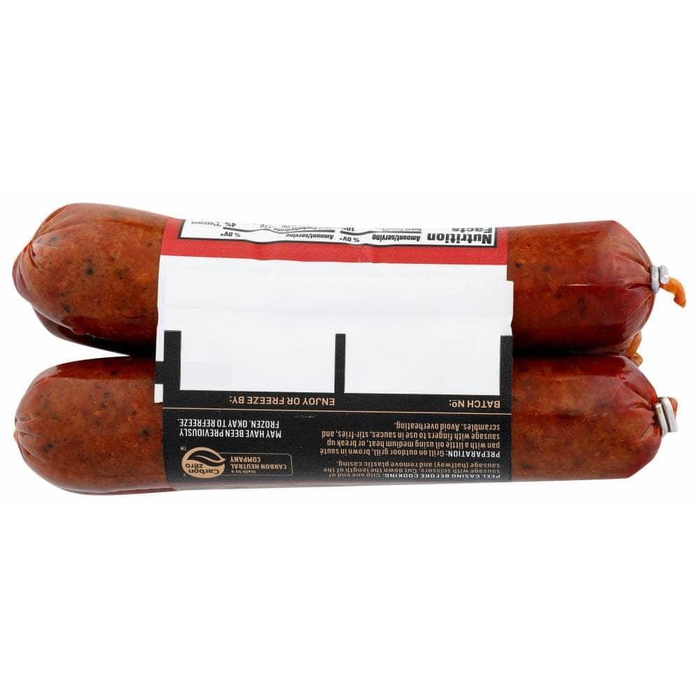 FIELD ROAST Field Roast Spicy Mexican Chipotle Plant-Based Sausages, 12.95 Oz