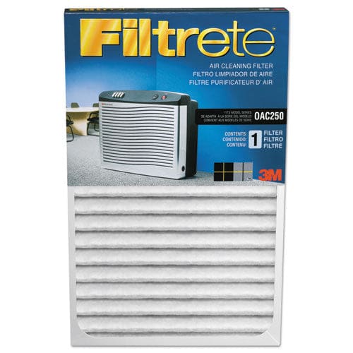 Filtrete Replacement Filter 18.75 X 11.87 - Janitorial & Sanitation - Filtrete™