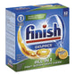 FINISH Dish Detergent Gelpacs Orange Scent 32/box - Janitorial & Sanitation - FINISH®