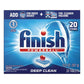FINISH Powerball Dishwasher Tabs Fresh Scent 94/box - Janitorial & Sanitation - FINISH®