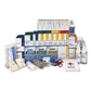 First Aid Only 4 Shelf Ansi Class B+ Refill With Medications 1,428 Pieces - Janitorial & Sanitation - First Aid Only™