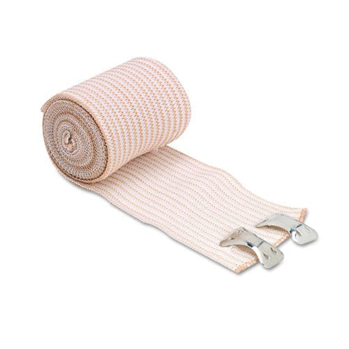 First Aid Only Smartcompliance Elastic Bandage Wrap 2 X 5 Yds Latex-free - Janitorial & Sanitation - First Aid Only™