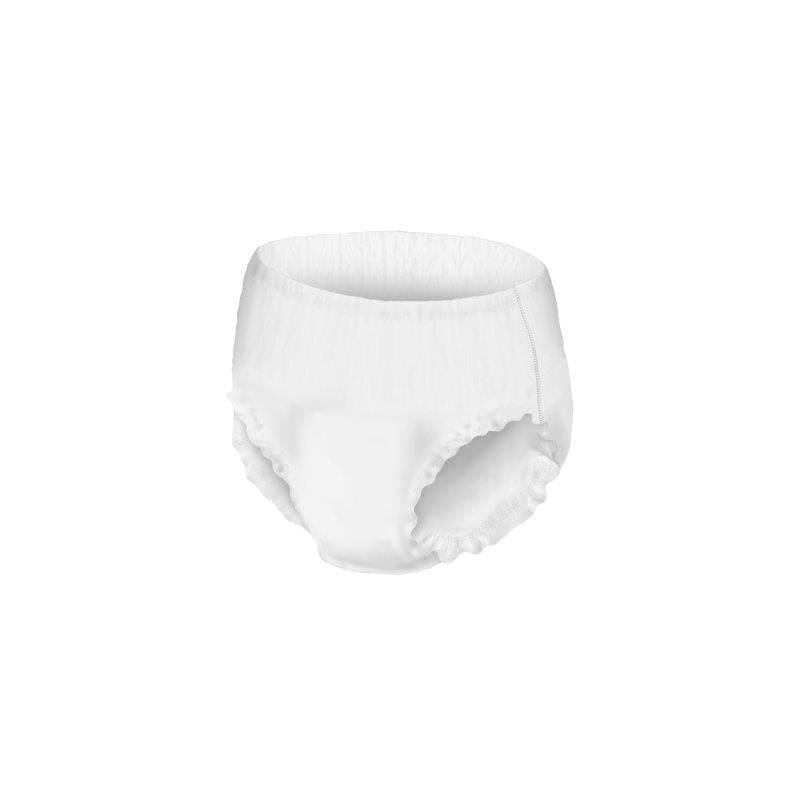 First Quality Procare Double Push Underwear-Medium Cs4 Case of 4 - Item Detail - First Quality