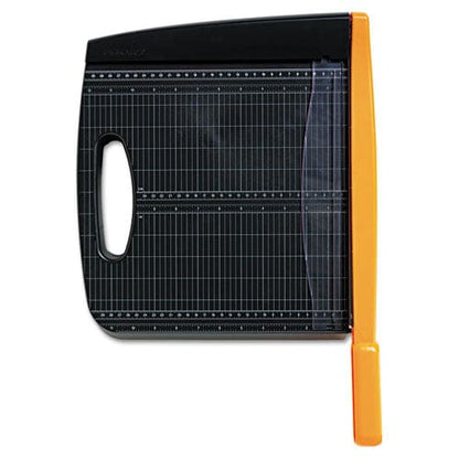 Fiskars Recycled Bypass Trimmer 10 Sheets 12 Cut Length 21.3 X 12.3 - School Supplies - Fiskars®