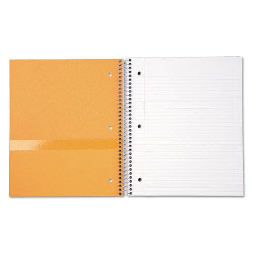 Five Star Trend Wirebound Notebook 3 Subject Medium/college Rule Randomly Assorted Covers 11 X 8.5 150 Sheets - School Supplies - Five Star®