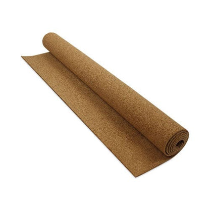 Flipside Cork Roll 96 X 48 6 Mm Brown Surface - School Supplies - Flipside