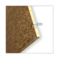 Flipside Cork Roll 96 X 48 6 Mm Brown Surface - School Supplies - Flipside