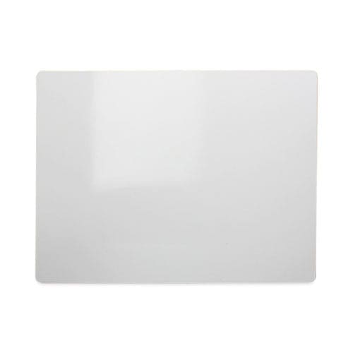 Flipside Dry Erase Board 12 X 9.5 White Surface 12/pack - School Supplies - Flipside