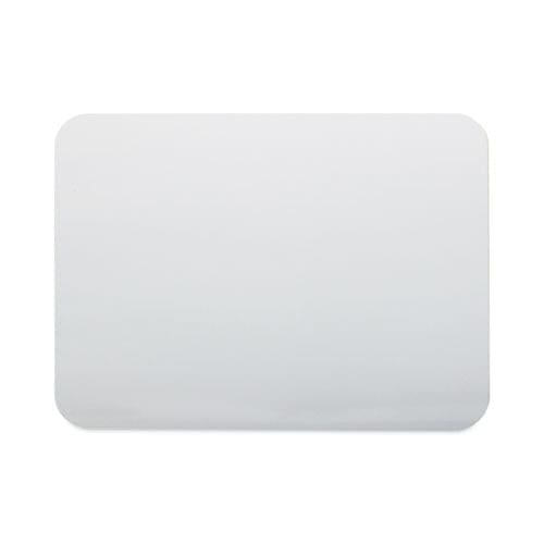 Flipside Dry Erase Board 9 X 6 White Surface 24/pack - School Supplies - Flipside