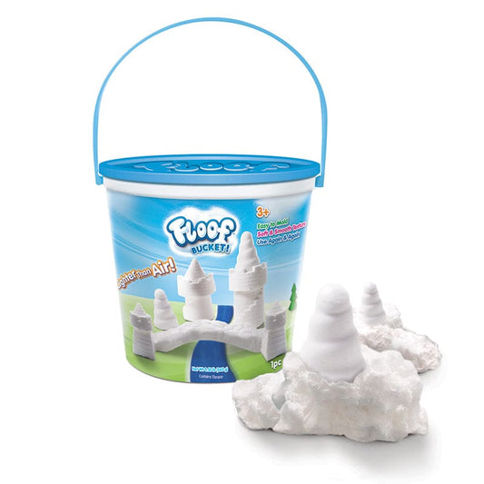 Play Dirt Bucket 3 Pounds