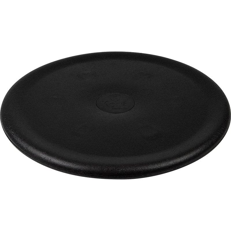 Floor Wobbler Sitting Disc Black - Chairs - Kore Design