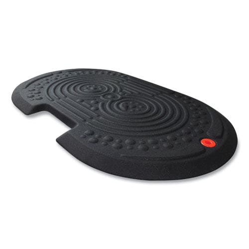 Floortex Afs-tex 2000x Anti-fatigue Mat Bespoke 20 X 32 Black - Janitorial & Sanitation - Floortex®