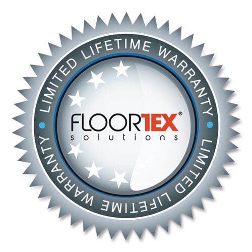 Floortex Cleartex Ultimat Polycarbonate Chair Mat For Low/medium Pile Carpet 48 X 53 Clear - Furniture - Floortex®