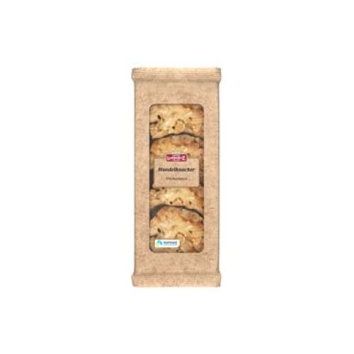 Florentines with Almonds and Chocolate 4.41 oz. (125 g.) - Lambertz