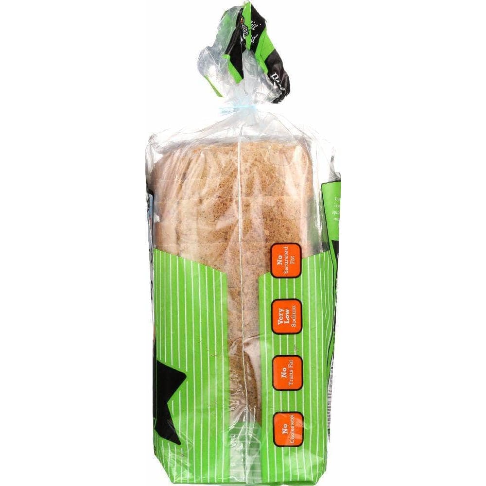 Food For Life Food For Life Wheat and Gluten Free Rice Almond Bread, 24 oz