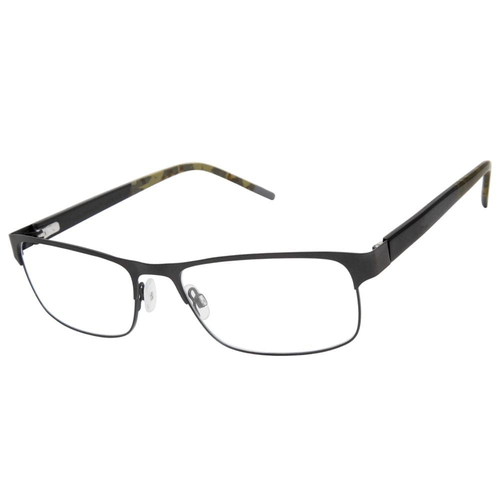 Free Country FM300 Eyewear Black - Prescription Eyewear - Free Country