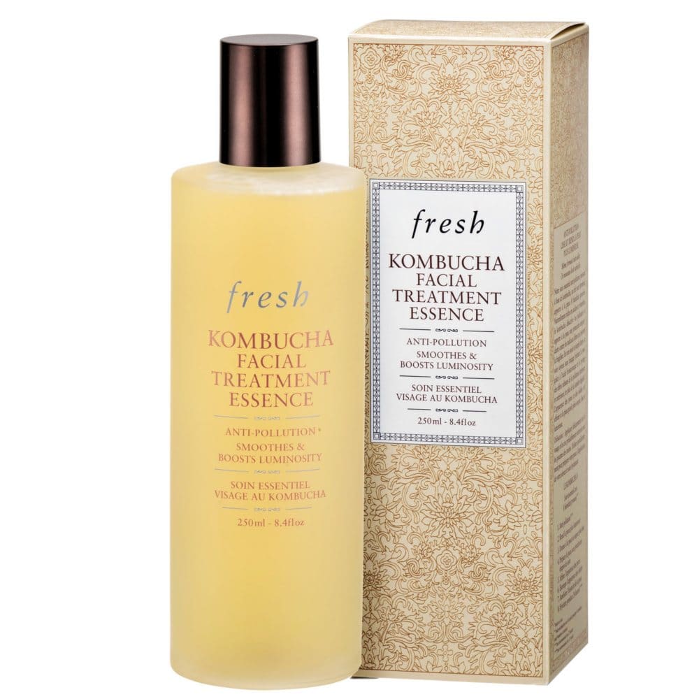 Fresh Kombucha Facial Treatment Essence (8.4 oz.) - Skin Care - Fresh