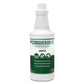 Fresh Products Bio Conqueror 105 Enzymatic Odor Counteractant Concentrate Mango 32 Oz Bottle 12/carton - Janitorial & Sanitation - Fresh