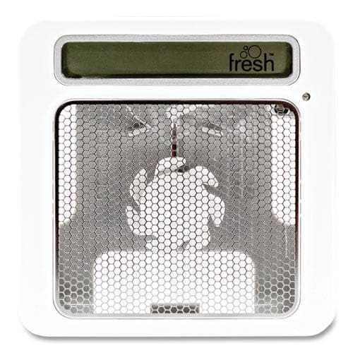 Fresh Products Ourfresh Airfreshener Spiced Apple 8/box - Janitorial & Sanitation - Fresh Products