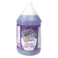 Fresquito Scented All-purpose Cleaner Lavender Scent 1 Gal Bottle 4/carton - Janitorial & Sanitation - Fresquito