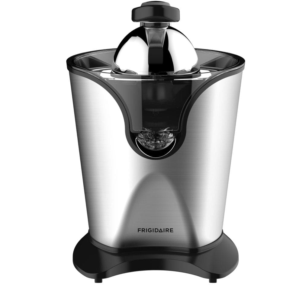 Frigidaire Stainless Steel 160W Electric Citrus Juicer - Blenders Juicers & Mixers - Frigidaire