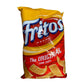 Fritos Fritos Corn Chips, Multiple Choice Flavor 9.25 oz