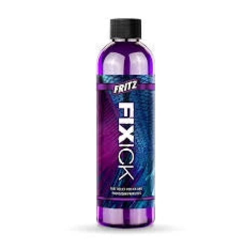 Fritz FixIck Fish Treatment 16 oz - Pet Supplies - Fritz