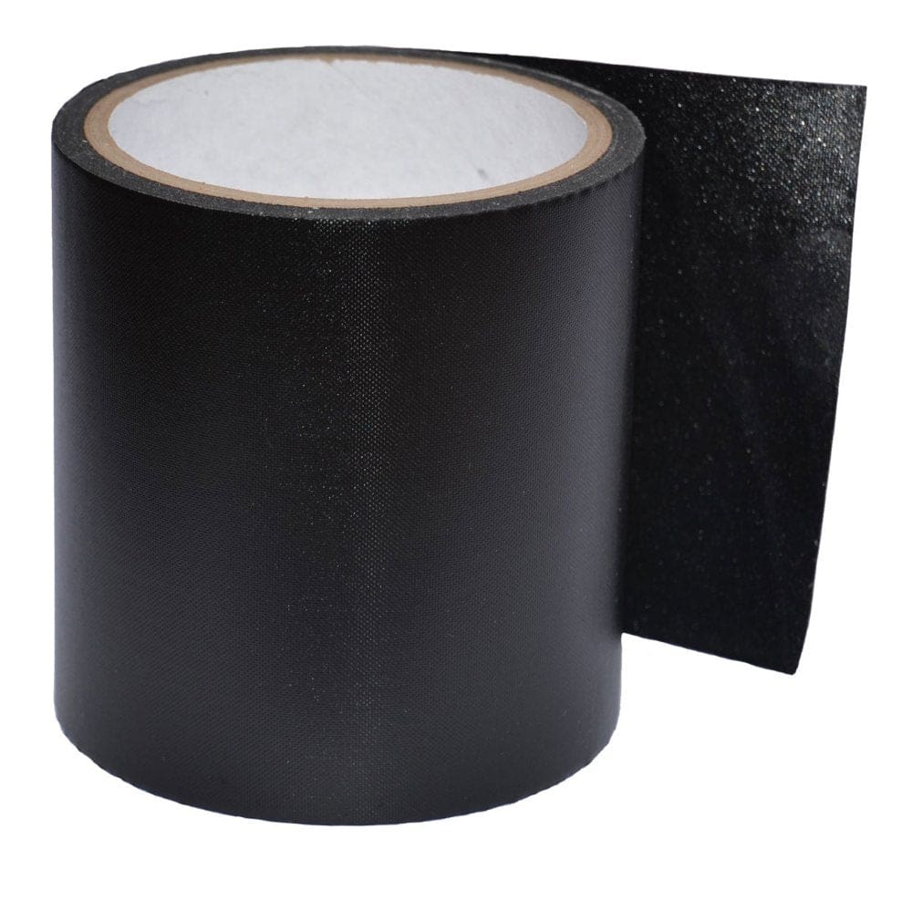 G-Floor Seam Tape Black - 10 yds. - Garage Flooring - G-Floor