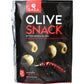 Gaea Gaea North America Olive Snack Pack Pitted Green Olives With Chili, 2.3 oz